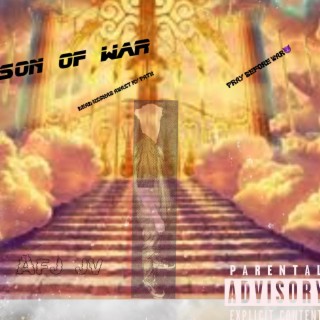 Son of war