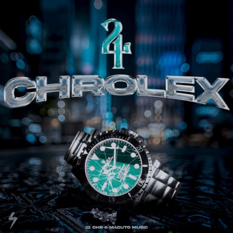 Chrolex ft. Macuto Music