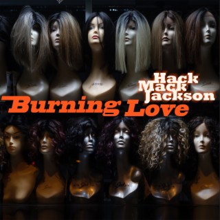 Burning Love