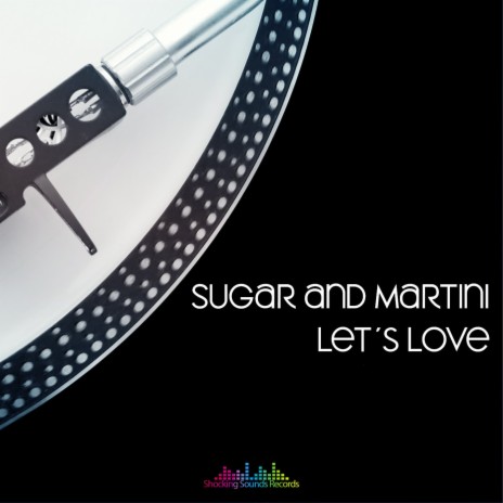 Let's Love (Cut Mix)