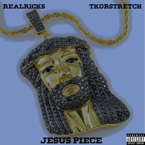 Jesus Piece ft. RealRicks | Boomplay Music