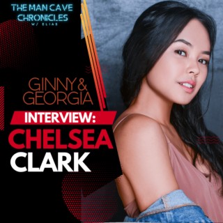 Chelsea Clark Dishes on Her Role on Season 2 of ’Ginny & Georgia’ on NETFLIX
