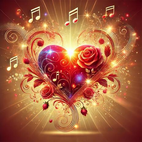 Melodia do amor | Boomplay Music