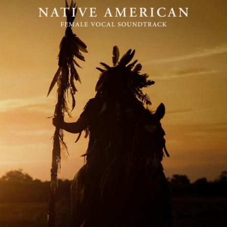 Native American Female Vocal ft. Rafael Krux | Boomplay Music