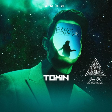 Toxin (Virtual Trap) | Boomplay Music