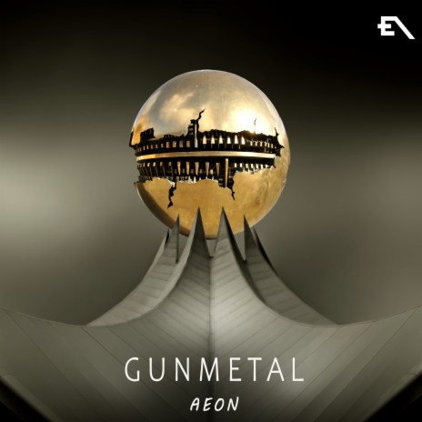 Gunmetal | Boomplay Music