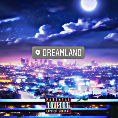 Dreamland ft. Lil Tubbo | Boomplay Music