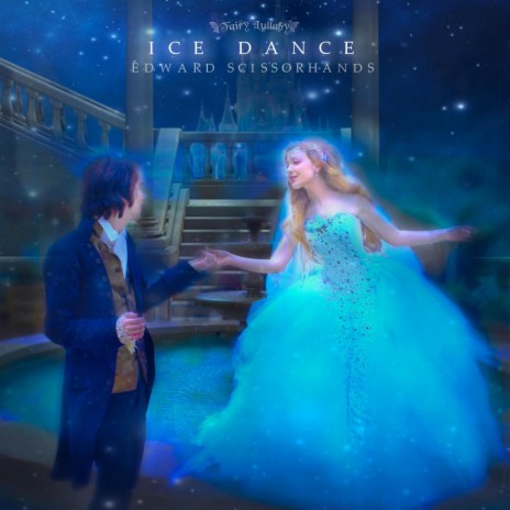 Ice Dance (Ethereal Edition) ft. ETHEREAL | Boomplay Music