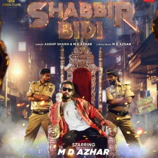 SHABBIR BIDI lyrics | Boomplay Music