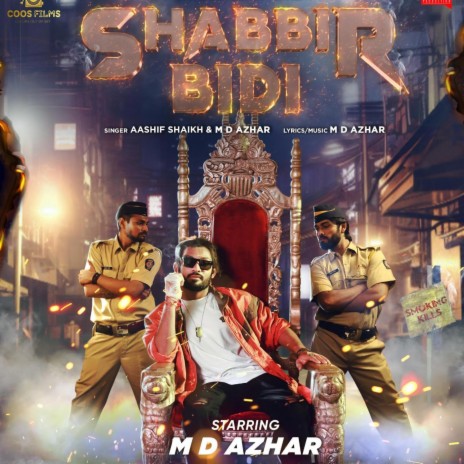 SHABBIR BIDI | Boomplay Music