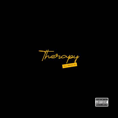 Therapy ft. Ova | Boomplay Music