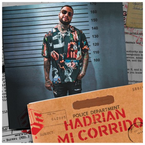 Mi Corrido | Boomplay Music