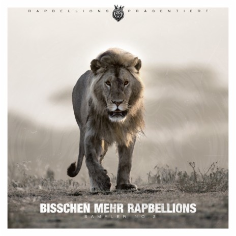 Bisschen mehr Rapbellions ft. Yannick D., Twanie, Lapaz, Bustek & Holy Smokez