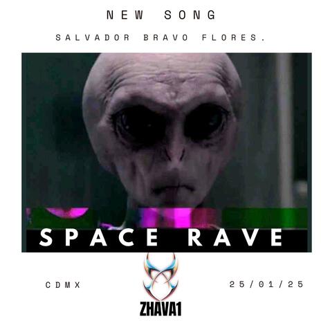 SPACE RAVE | Boomplay Music