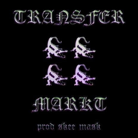 Transfermarkt ft. Skee Mask