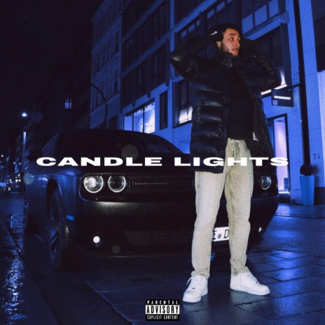 CANDLE LIGHTS | Boomplay Music