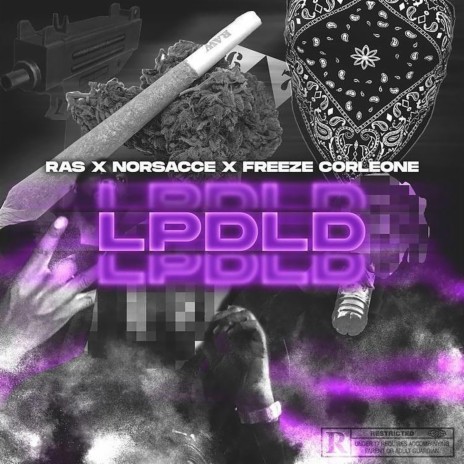 LPDLD ft. Norsacce Berlusconi & Freeze Corleone | Boomplay Music