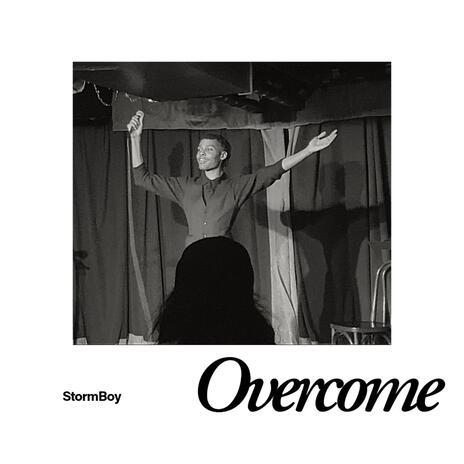 Overcome | Boomplay Music