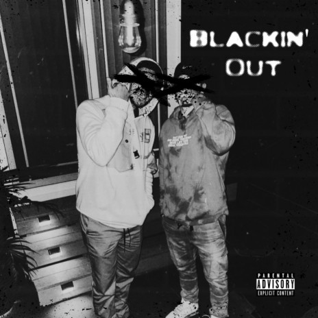 Blackin' Out ft. TWB | Boomplay Music