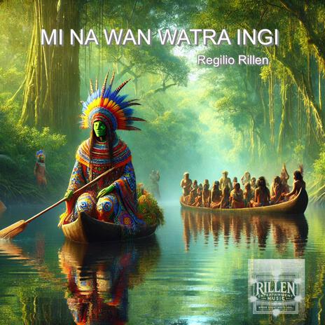 Mi Na Wan Watra Ingi | Boomplay Music