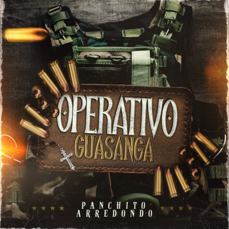 Operativo Guasanga (En Vivo) | Boomplay Music