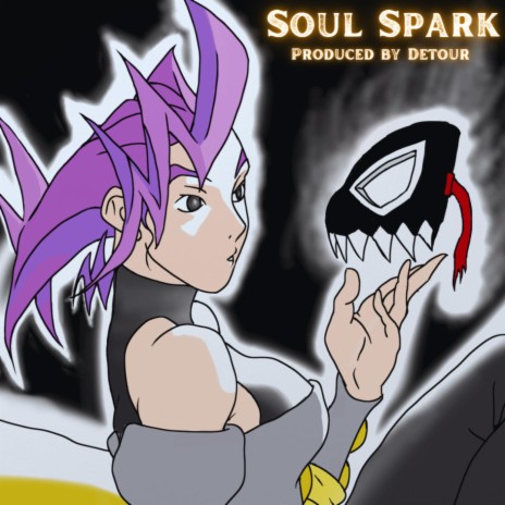 Soul Spark | Boomplay Music