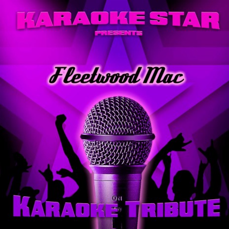 Everywhere (Fleetwood Mac Karaoke Tribute) | Boomplay Music