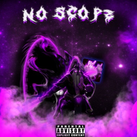 NO SCOPE ft. ZIP3K | Boomplay Music