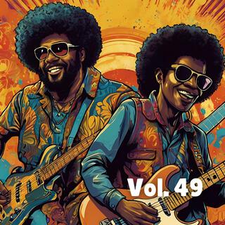 Funk Fusion, Vol. 49