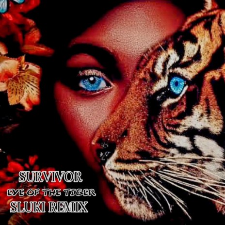 SLUKI (Of The Tiger) | Boomplay Music