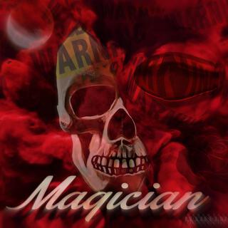 Magician