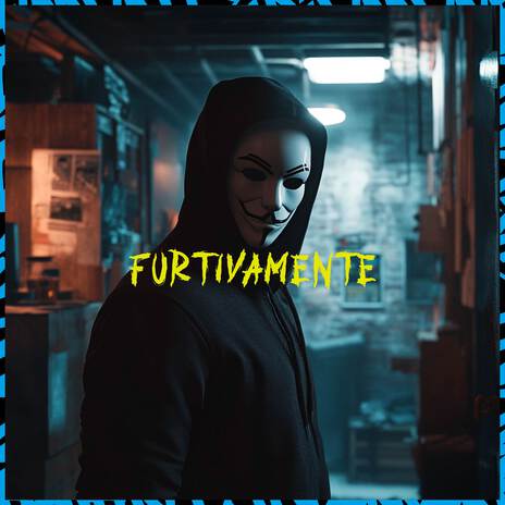 Furtivamente ft. Dj Vinny ZL | Boomplay Music