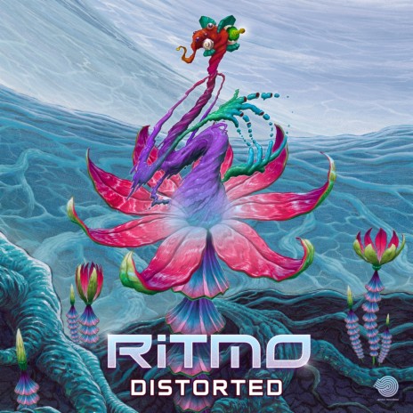 Distorted (Original mix) | Boomplay Music