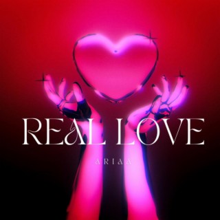 Real Love lyrics | Boomplay Music
