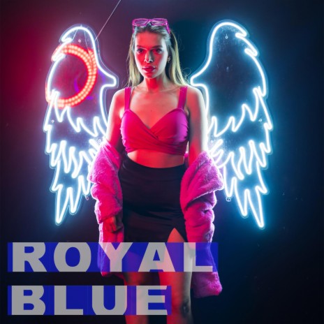 Royal Blue | Boomplay Music
