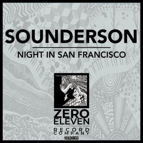 Night In San Francisco | Boomplay Music