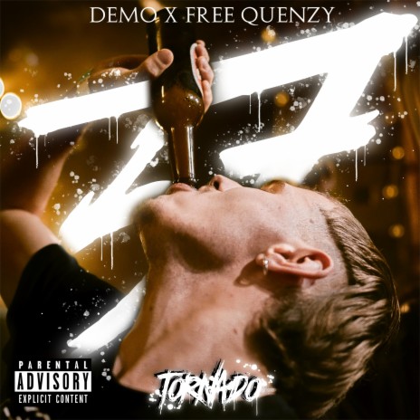 TORNADO ft. Free Quenzy | Boomplay Music
