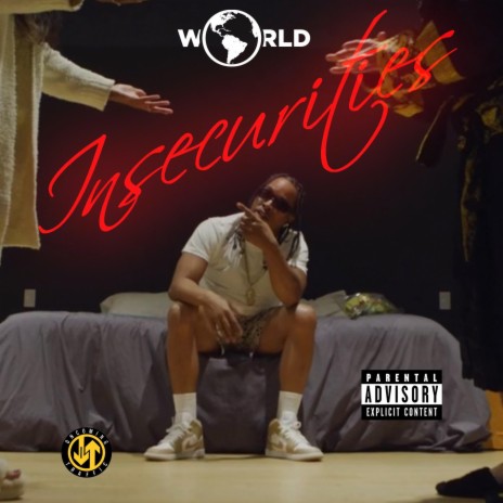 Insecurites | Boomplay Music