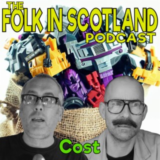 Folk in Scotland - Cost