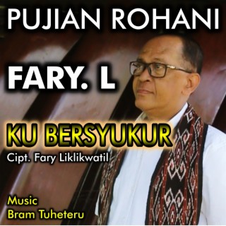 Ku Bersyukur