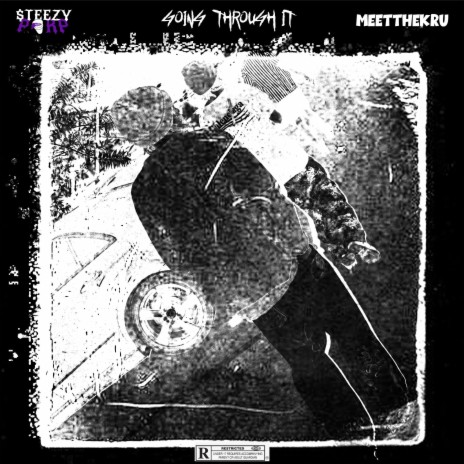 going through it (interlude) ft. Meetthekru | Boomplay Music