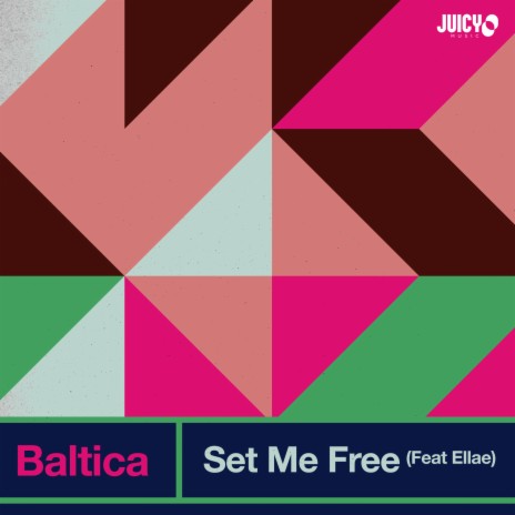Set Me Free (Extended Mix) ft. Ellae