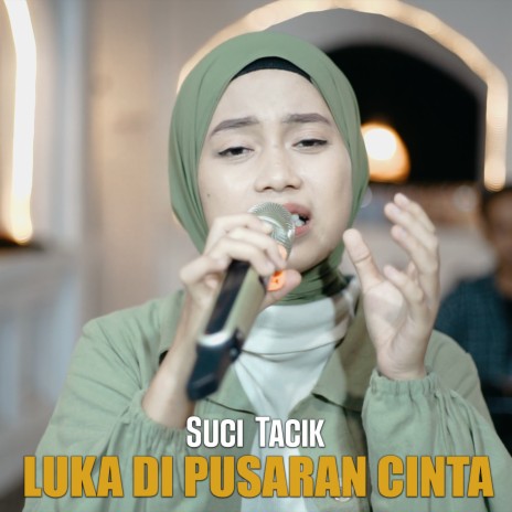 Luka Di Pusaran Cinta | Boomplay Music