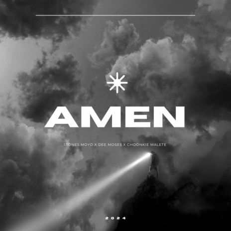 Amen Open Verse | Boomplay Music