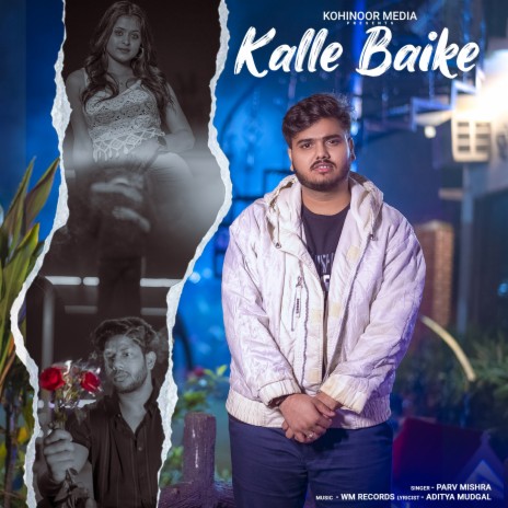 Kalle Baike | Boomplay Music