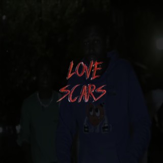 Love scars