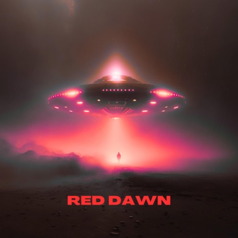 Red Dawn | Boomplay Music