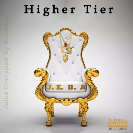 Higher Tier | Boomplay Music