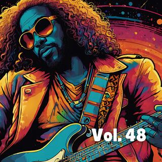 Funk Fusion, Vol. 48