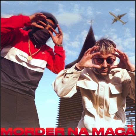 Morder na Maçã ft. Timor YSF | Boomplay Music
